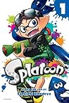 Splatoon, Vol. 1