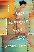 Self-Portrait with Boy
