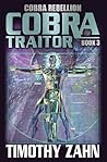 Cobra Traitor