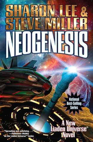 Neogenesis (Liaden Universe, #21)