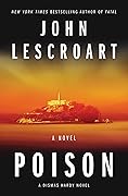 Poison (Dismas Hardy, #17)