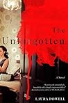 The Unforgotten by Laura Powell The Unforgotten by Laura Powell