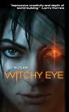 Witchy Eye