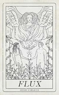 Flux by Orion Carloto