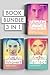 BOOK BUNDLE: "I Am an Empath", "I Am an Introvert" and "I Am Not Perfect": survival guides on managing stress and emotional anxiety for Empaths, Introverts, ... Sensitive people (The Art of Growth 14)