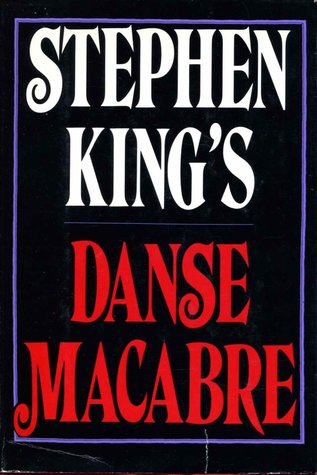 Danse Macabre