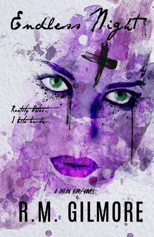 Endless Night (Dylan Hart #2)