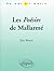 Mallarmé, Les Poésies