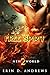 Free Spirit (New World #2)