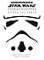Star Wars Stormtroopers: Beyond the Armor (Star Wars: Journey to Star Wars: the Last Jedi)