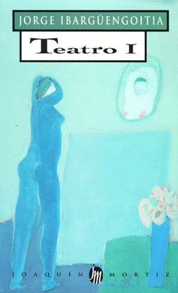 Teatro I (Paperback)