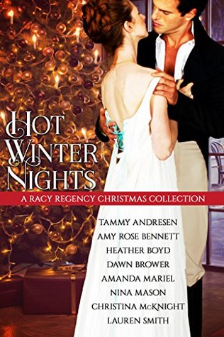 Hot Winter Nights (Kindle Edition)