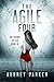 The Agile Four (The Future of Sex Book 10)