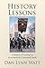 History Lessons: A Memoir of Growing up in an American Communist Family