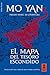 El mapa del tesoro escondido