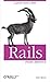 Rails Pocket Reference: A Quick Guide to Rails (Pocket Reference (O'Reilly))