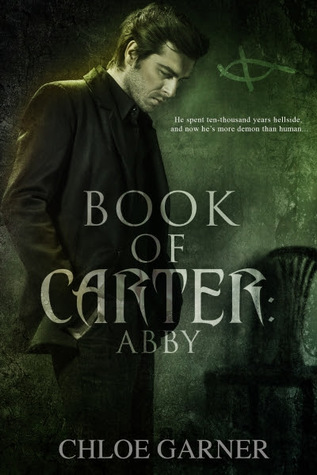 Abby (Book of Carter #1.5)