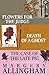 Flowers for the Judge, Death of a Ghost, and The Case of the Late Pig (The Albert Campion Mysteries)