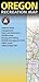 Oregon Recreation Map