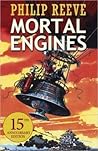 Mortal Engines by Philip Reeve