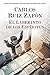 El laberinto de los espíritus (El cementerio de los libros olvidados, #4)