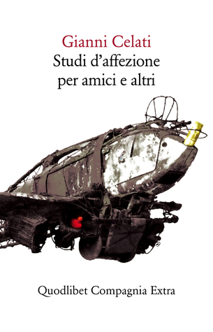 Studi d'affezione per amici e altri (Paperback)