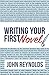 Writing Your First Novel
