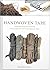 Handwoven Tape by Susan Faulkner Weaver
