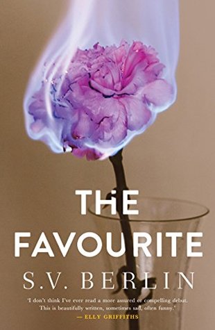 The Favourite (Kindle Edition)