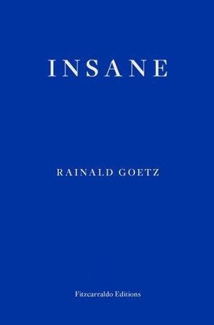 Insane (Paperback)