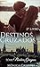 Destinos Cruzados by Mônica Cristina