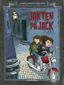 Jakten på Jack (Paperback)