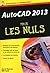 Autocad 2013 poche pour les nuls by David Byrnes