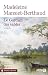 Le gardien des sables: (TF) (Trésors de France) (French Edition)