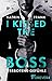 I kissed the Boss: Verboten...