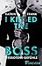 I kissed the Boss by Katrin Frank