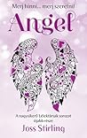 Angel by Joss Stirling