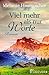 Viel mehr als nur Worte: Roman (German Edition)