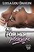 All For Her Pleasure (Club Kink Book 2)