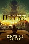Death Mage's Nemesis (Death Mage #4)