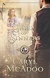 Book cover for Chief of Sinners (Texas Romance, #10)