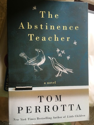 Abstinence Teacher