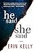 He Said/She Said