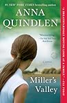 Miller's Valley by Anna Quindlen