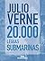20.000 Léguas Submarinas by Jules Verne