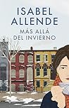 Más allá del invierno by Isabel Allende