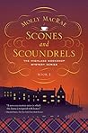 Scones and Scound...