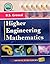 Higher Engineering Mathmetics