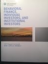 Behavioral Financ...