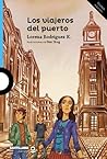 Los viajeros del ...